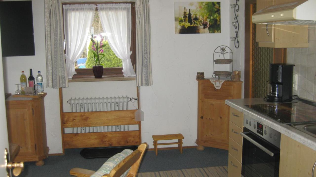 Landhaus Wiesenhof Γκάρμις-Παρτενκίρχεν Εξωτερικό φωτογραφία